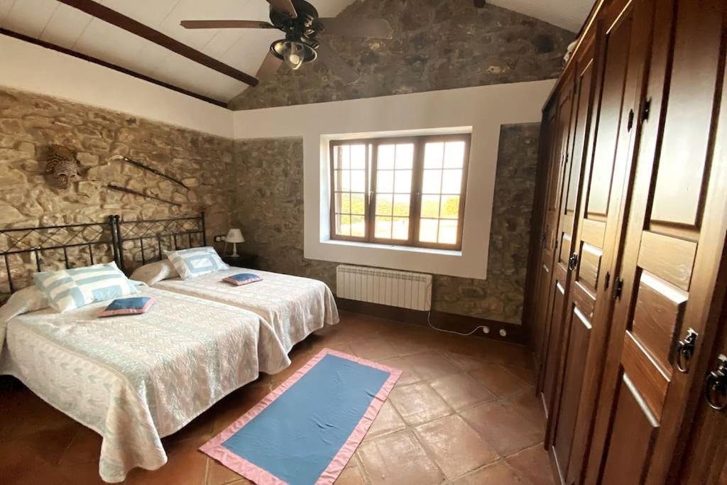 Finca La Alcolehuela En Parque Natural De Despenaperros Santa Elena Dış mekan fotoğraf